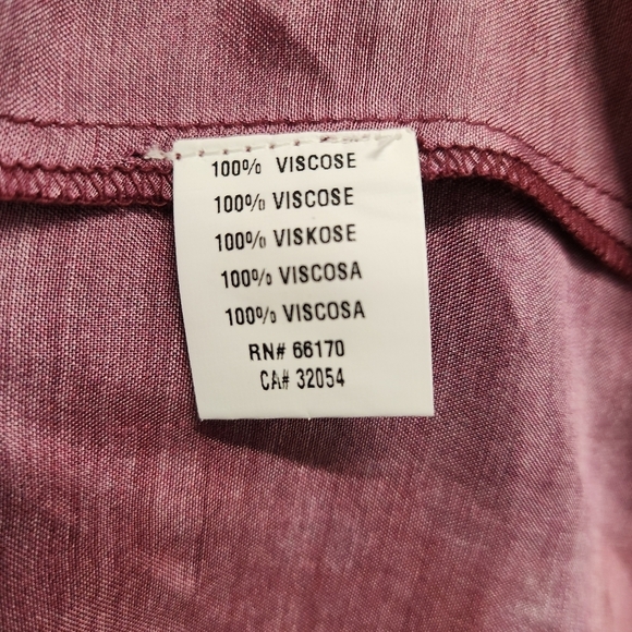 NWT Anthropologie Conditions Apply Etienne Peasant Blouse SZ SMALL - Picture 8 of 16